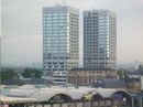 Bonifaziust&uuml;rme Mainz